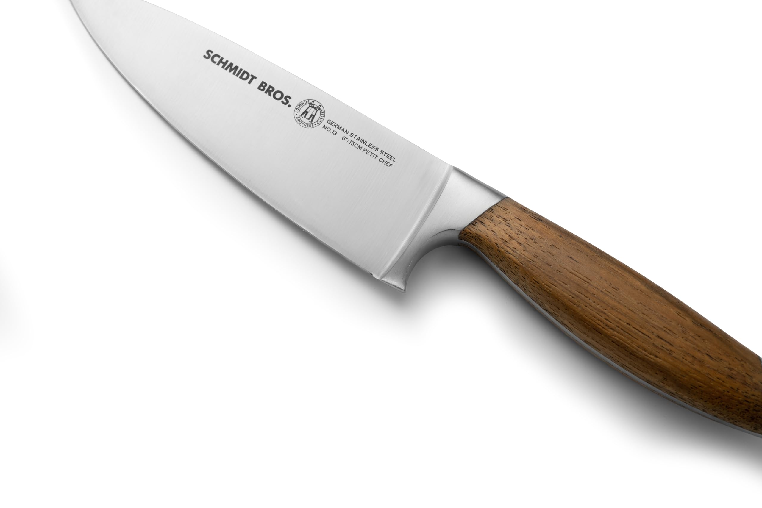 Amazon | Schmidt Brothers - 7pcナイフブロックセット – Bonded